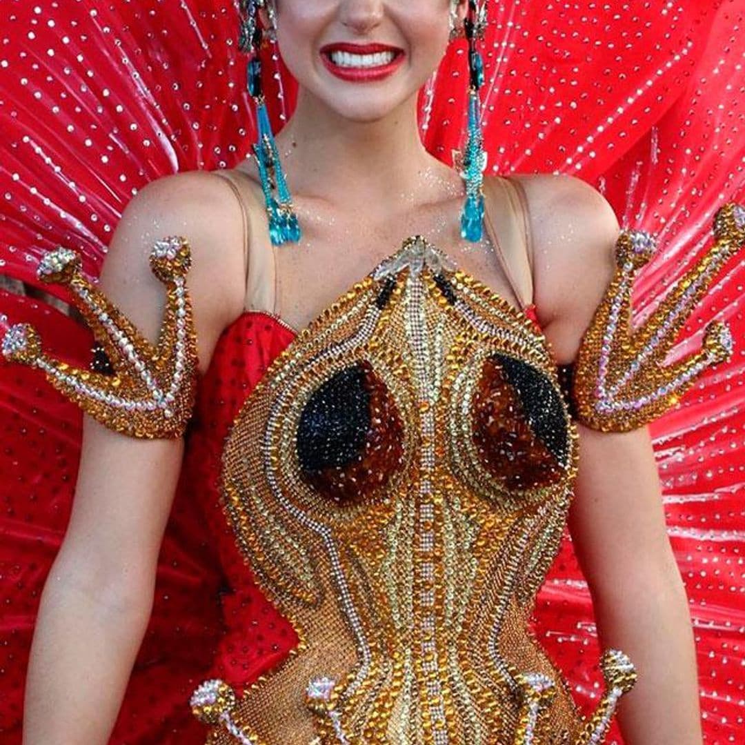 Miss Puerto Rico 2019