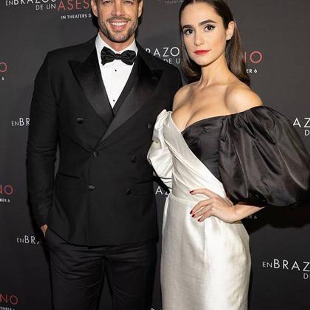 william levy