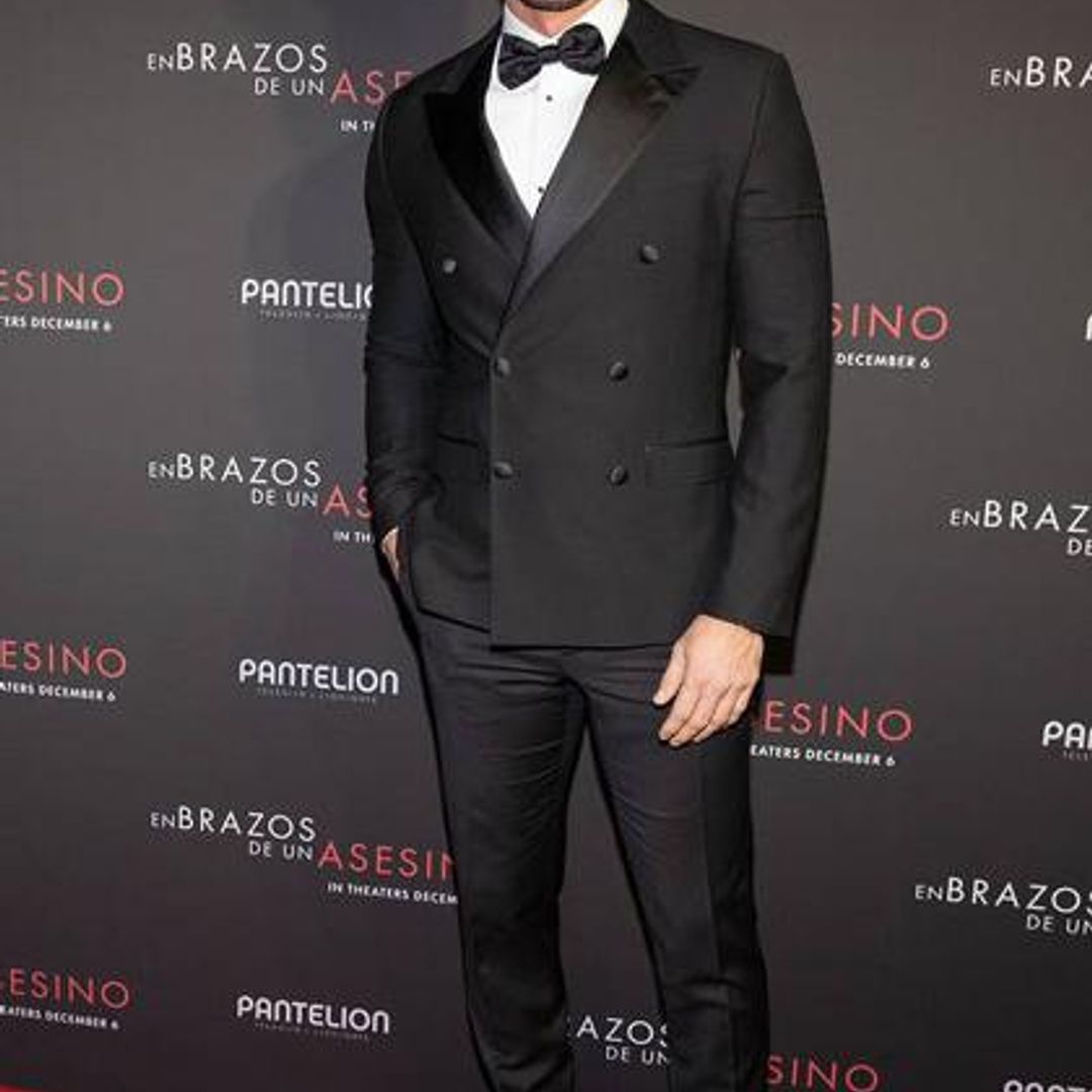 william levy