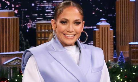 Jennifer Lopez receives Golden Globe nomination for Hustlers