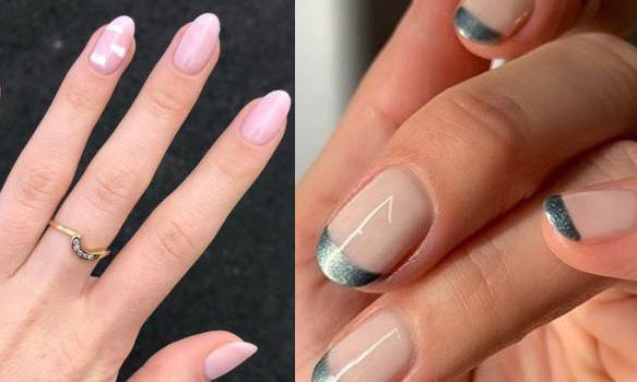 Spring nails trends 2020