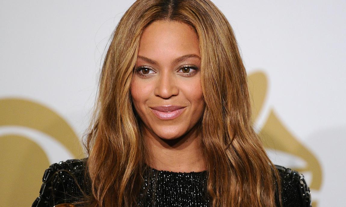 Queen Bey has some great tips for looking after her skin