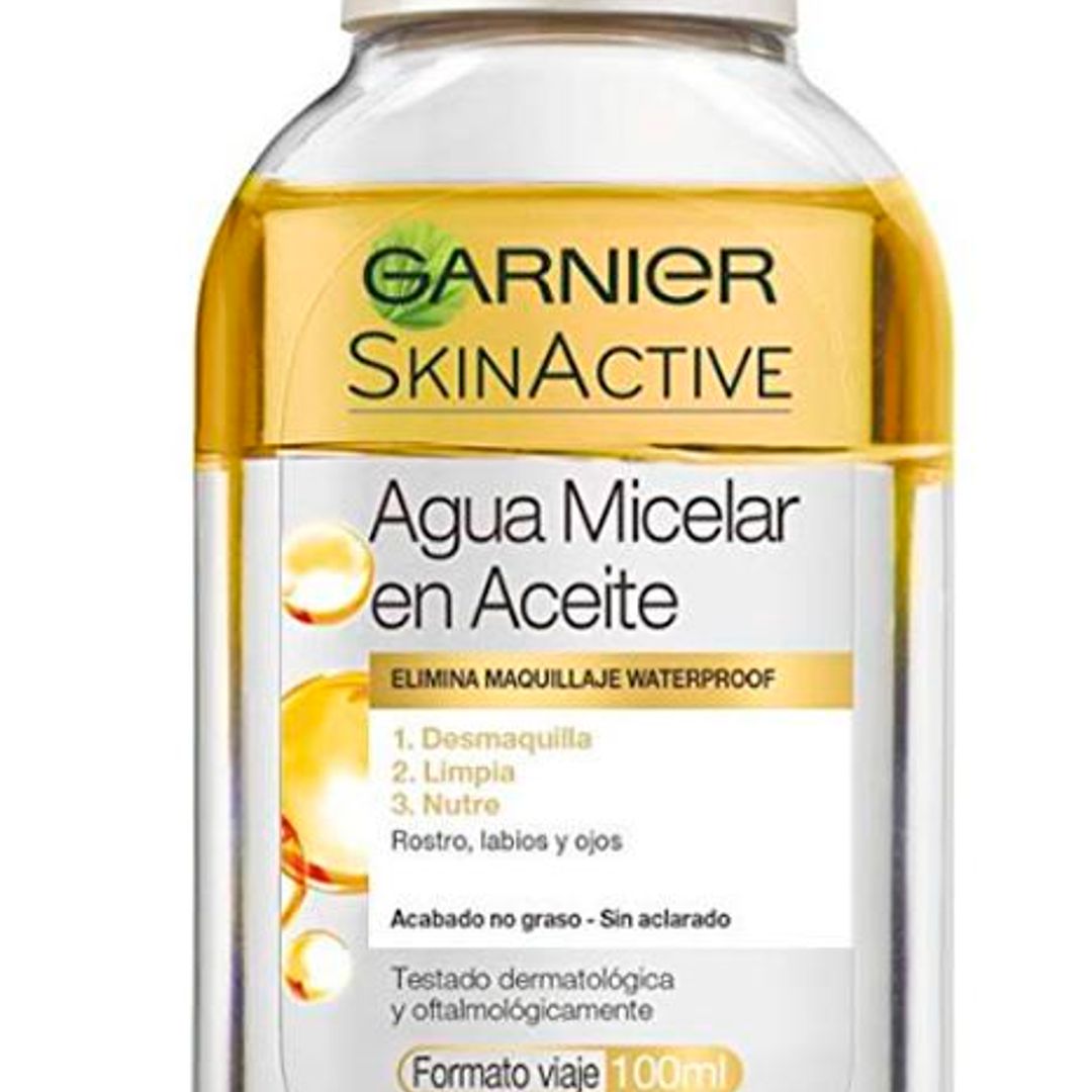 Garnier Skin Active Agua Micelar