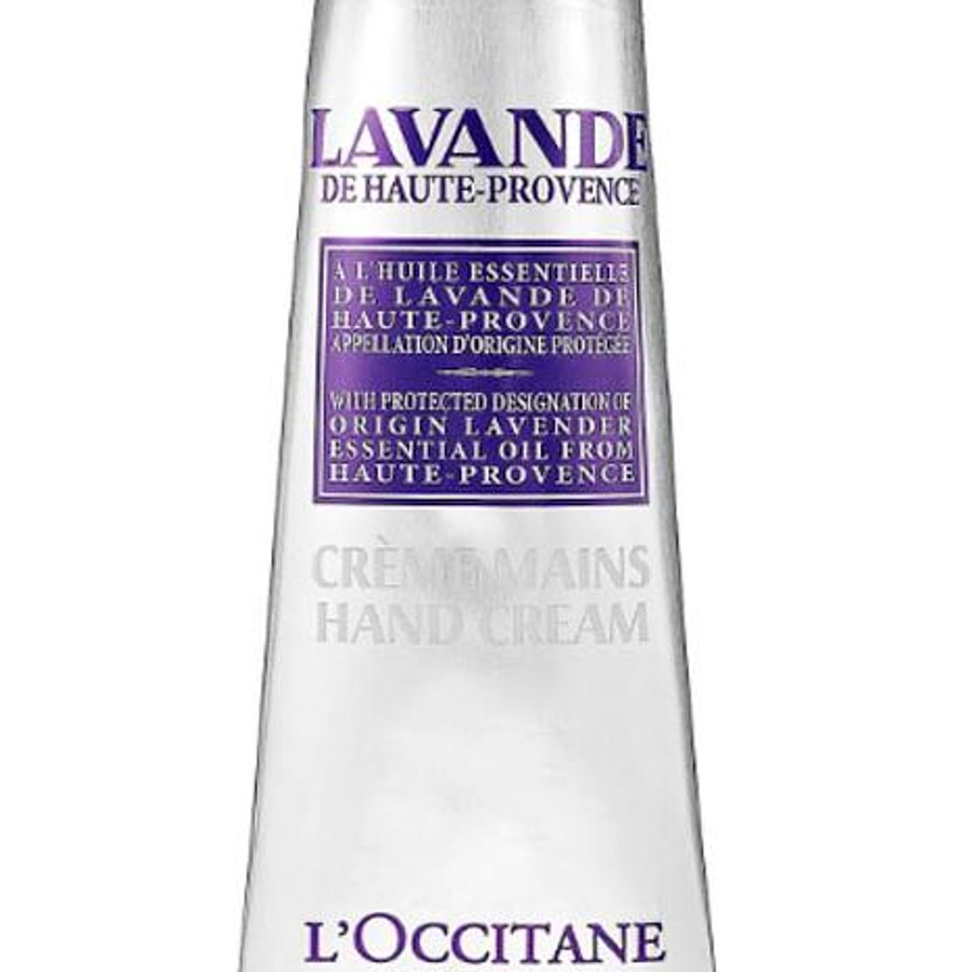 L'OCCITANE Hand Cream Minis