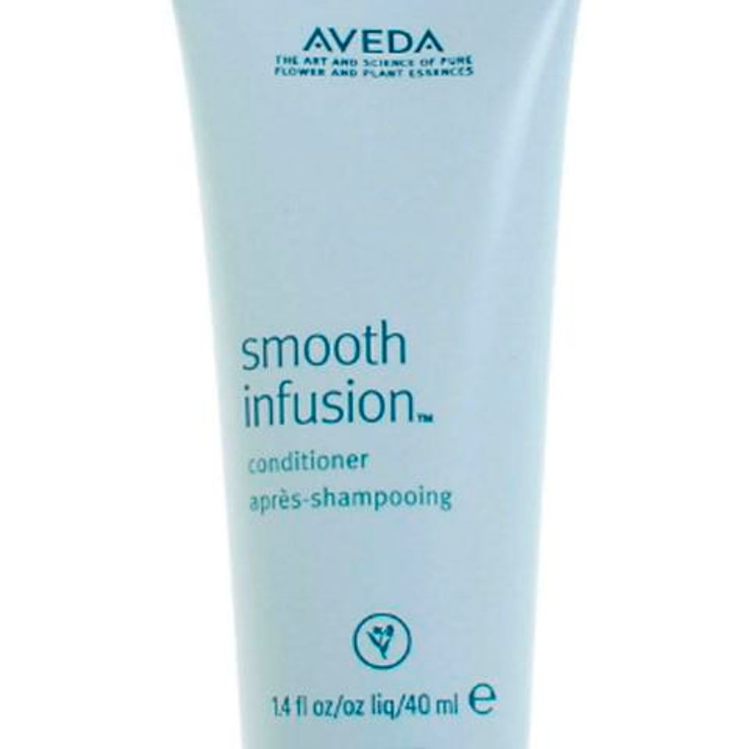 Aveda Smooth Infusion Conditioner 40ml