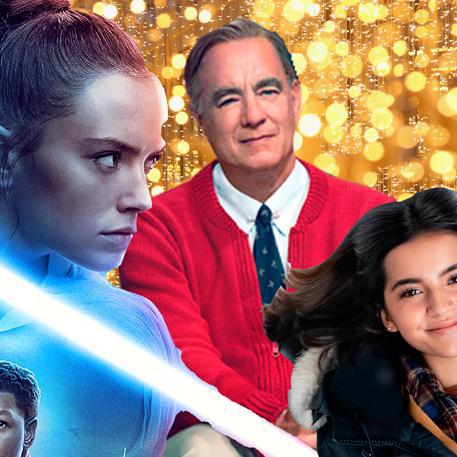Frozen 2, Cats, Rise of Skywalker, More movies to watch this holiday season