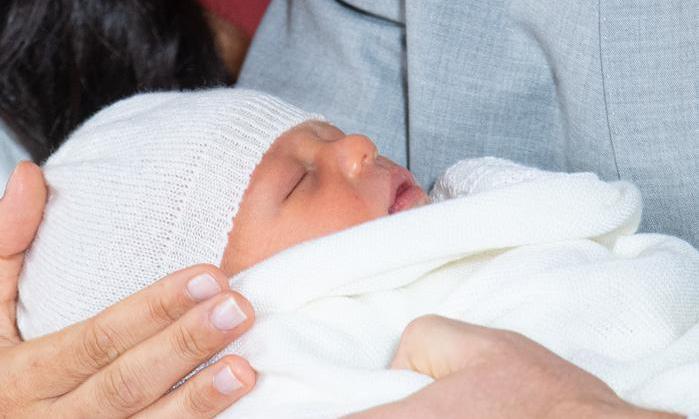 Meghan Markle and Prince Harry to christen Archie at private ceremony