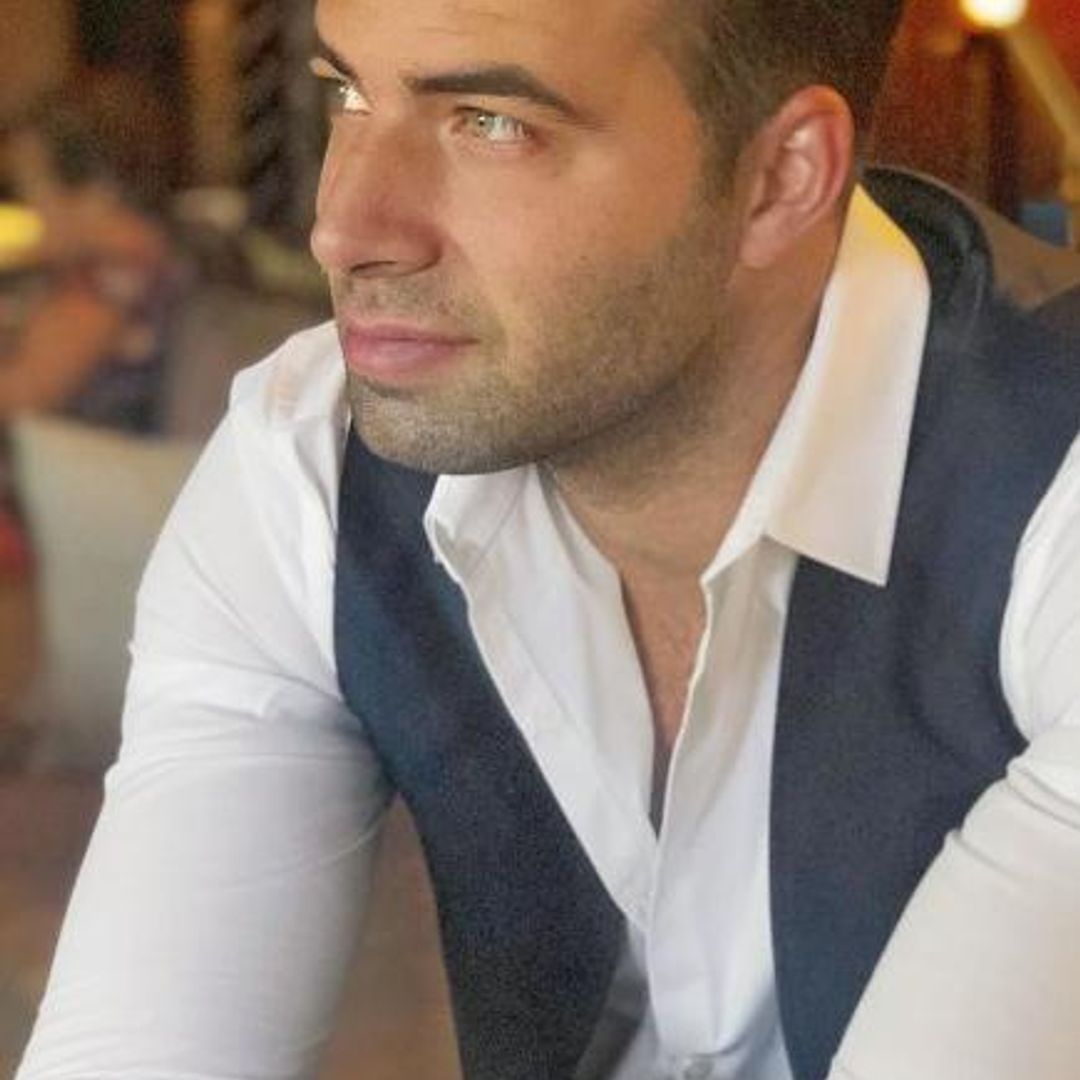 Jencarlos Canela