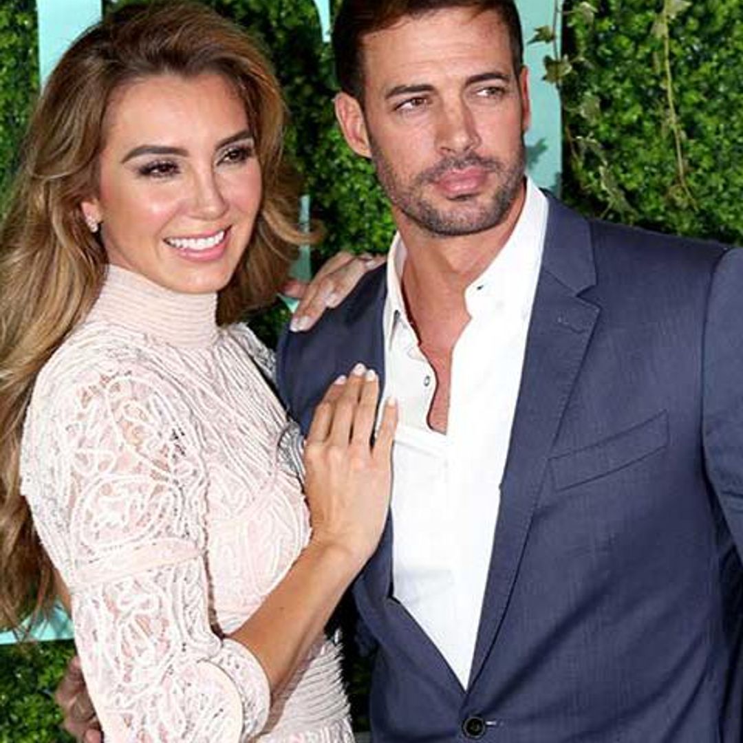 William Levy y Elizabeth Gutiérrez se separan