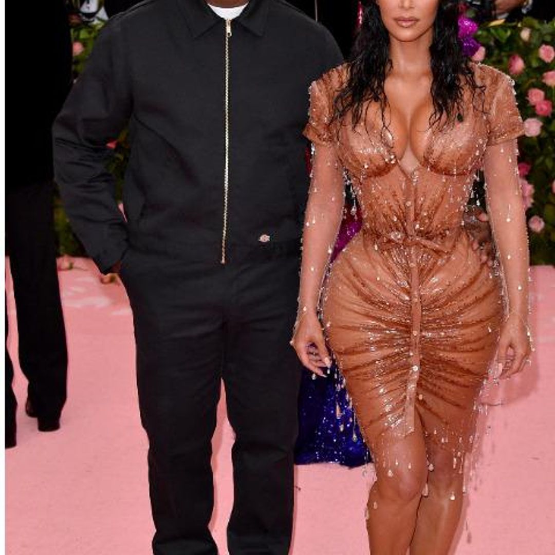 ¿Por qué Kim y Kanye llamaron así a sus cuatro hijos?