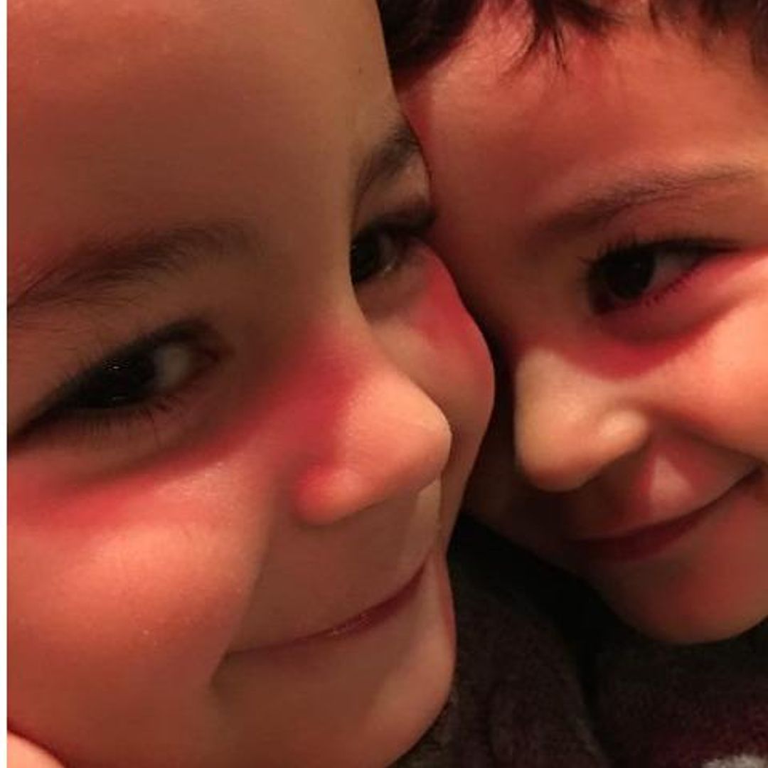Cariño entre Miguel y Daniel no tiene comparación