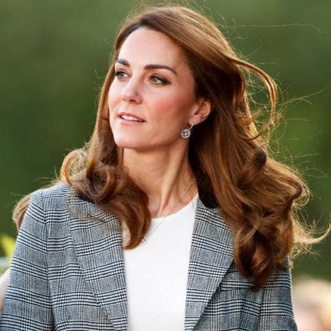 Kate Middleton beauty hacks