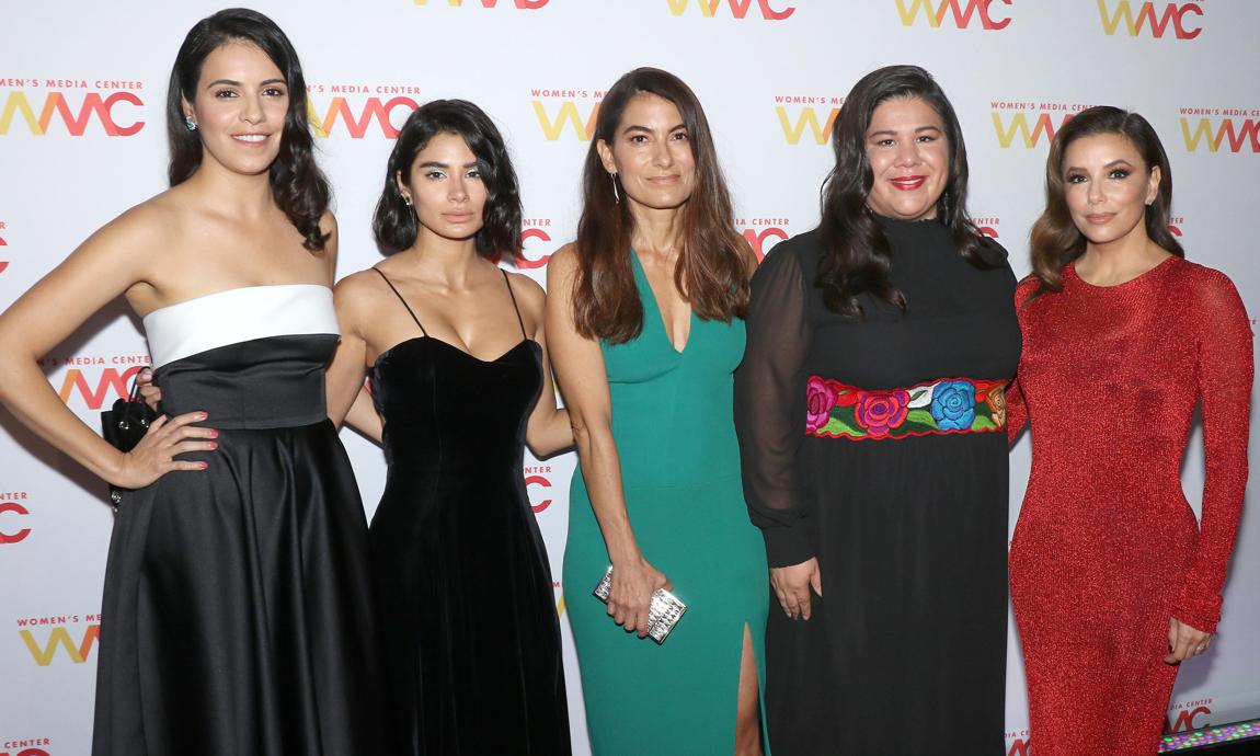 The Women's Media Center 2019 Women's Media Awards