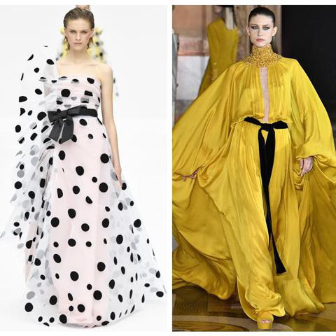 Trends to look out for on the red carpet at the Oscars