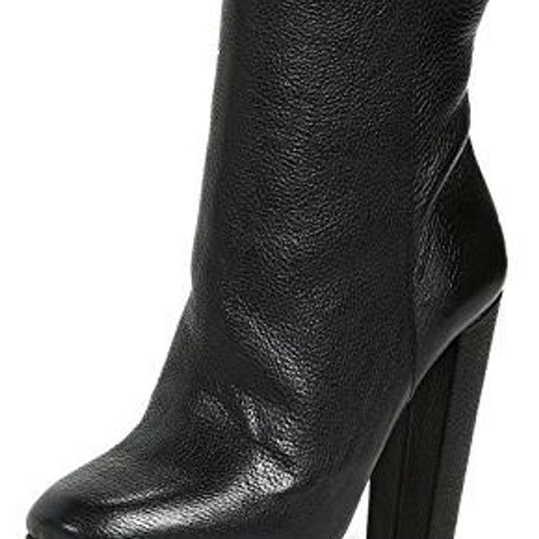 Holden Platform Boots de Alice + Olivia
