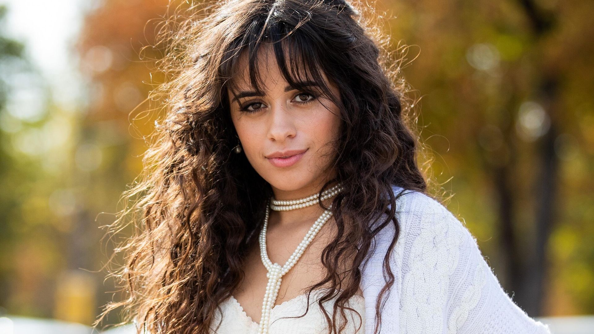 Camila Cabello lo aprueba: la permanente ha vuelto