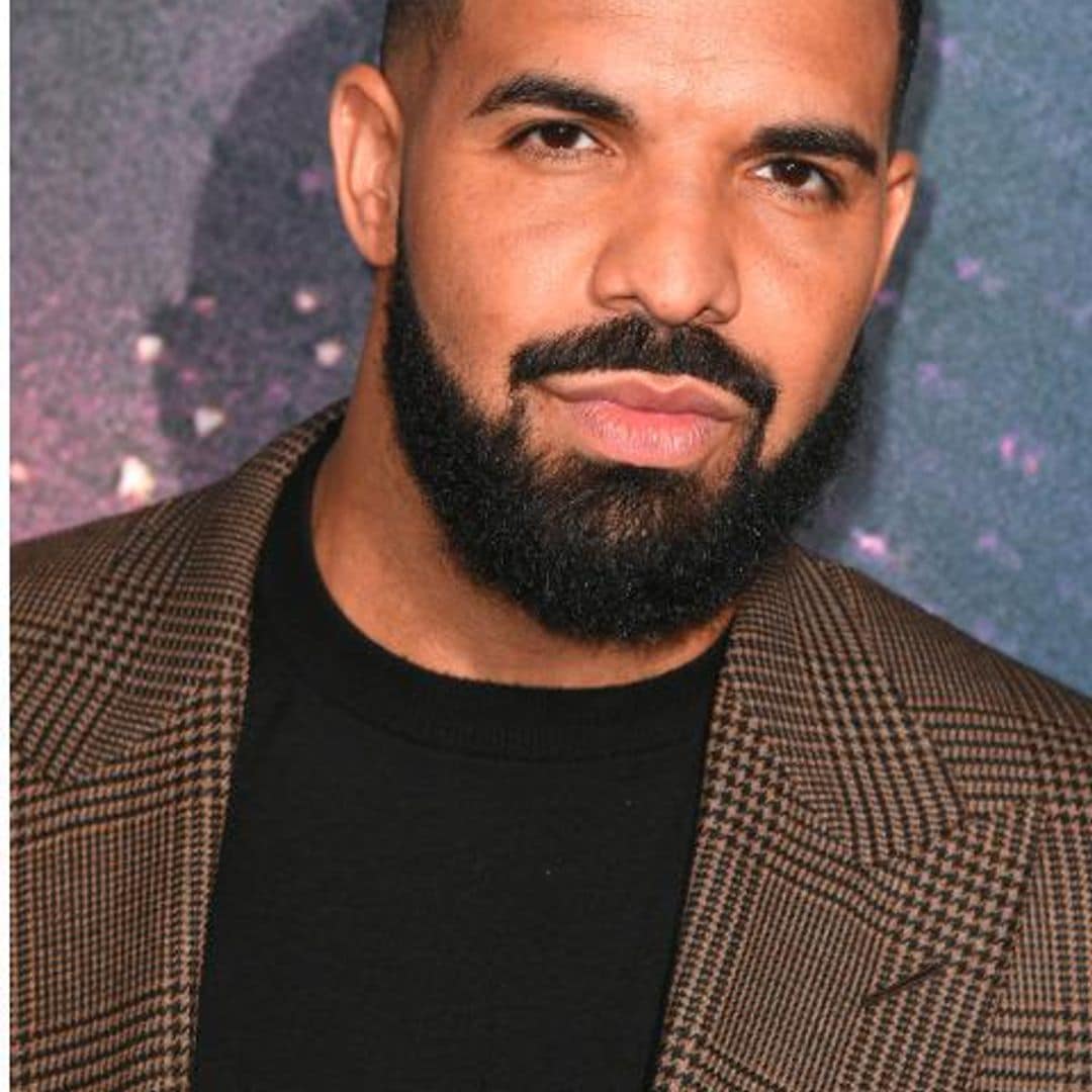Drake triunfa en los escenarios, pero no el amor