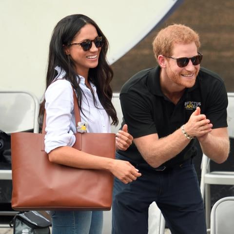 Meghan Markle sustainable brands