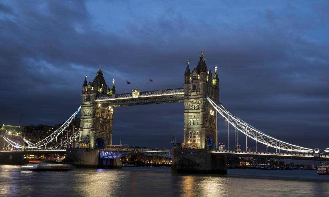 Londres es la capital de la realeza británica, y una ciudad maravillosa para visitar.
