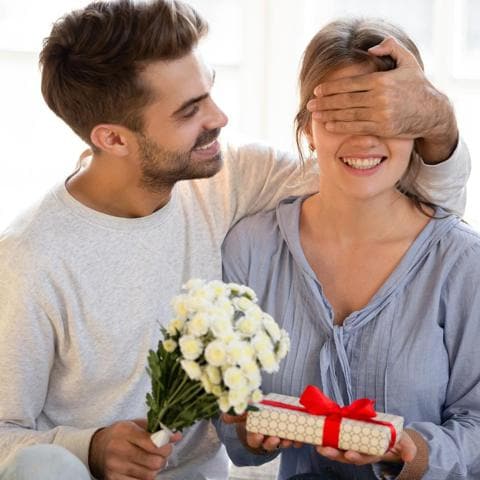 20 ideas para obsequiarle a tu novia en el día de los enamorados