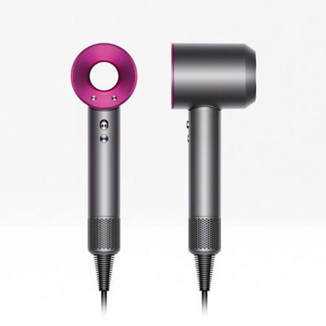 Secador The Dyson Supersonic