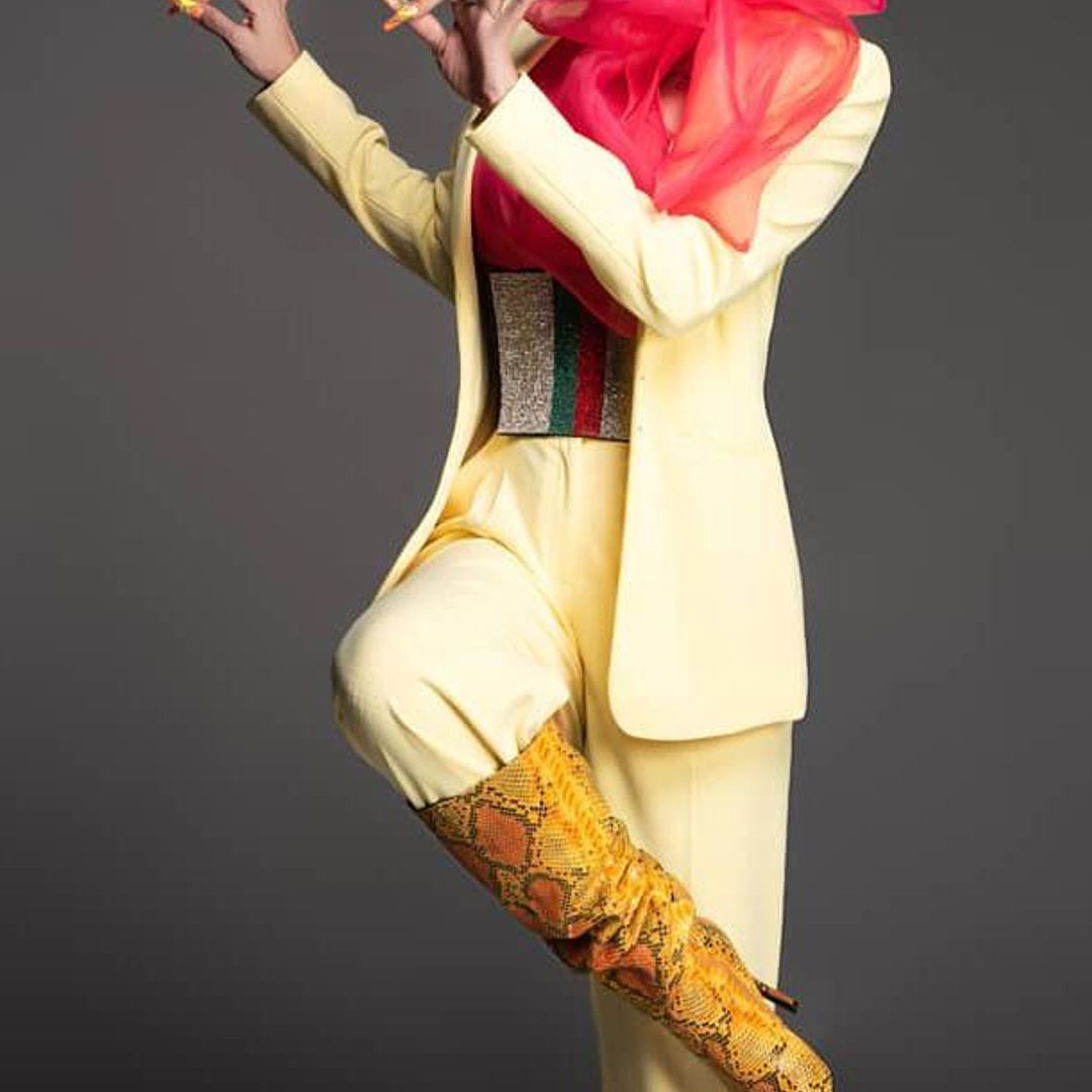 Ivy Queen