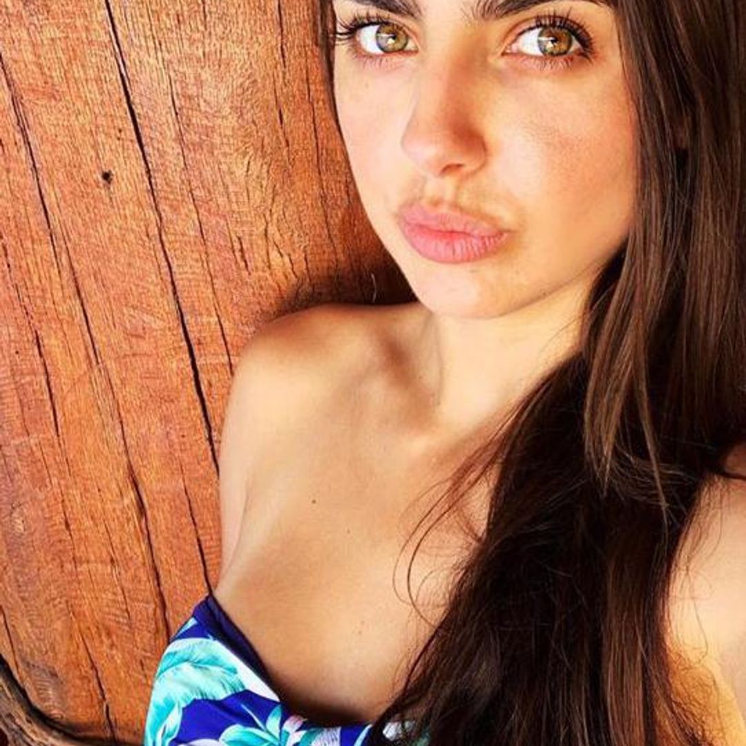 Michelle Renaud