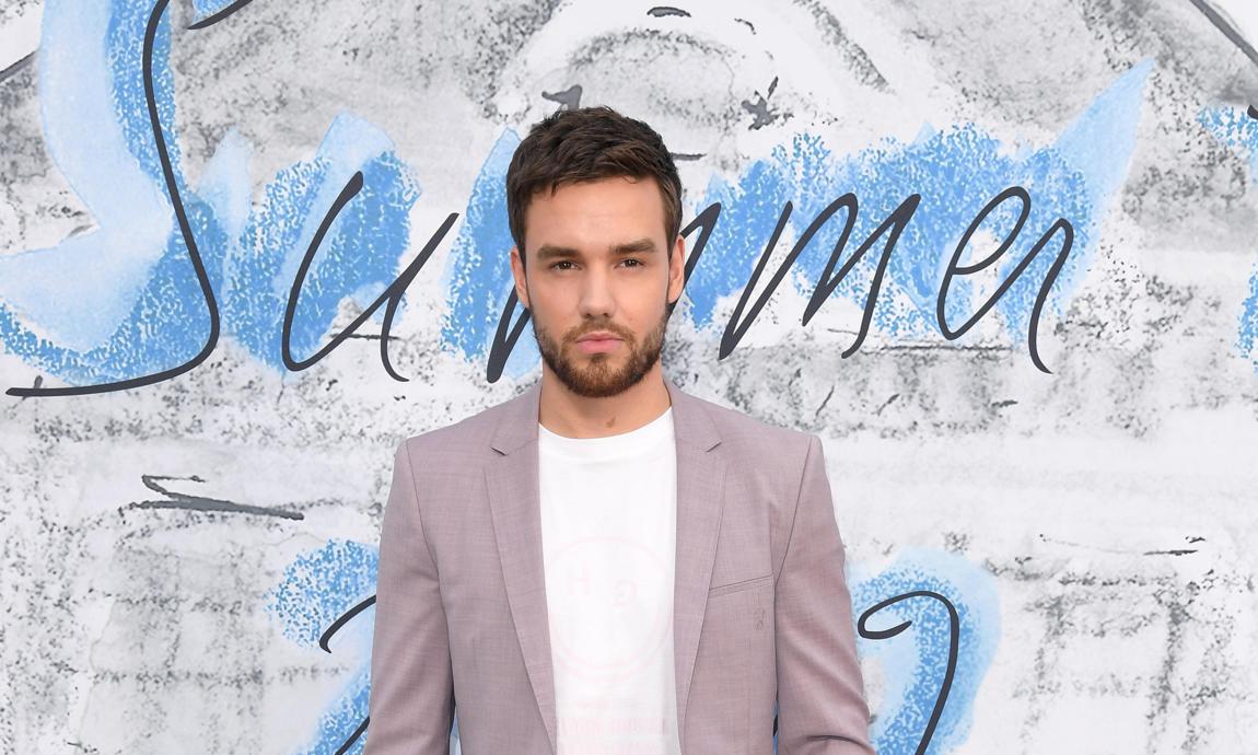 Liam Payne confirms relationship with Maya Henry