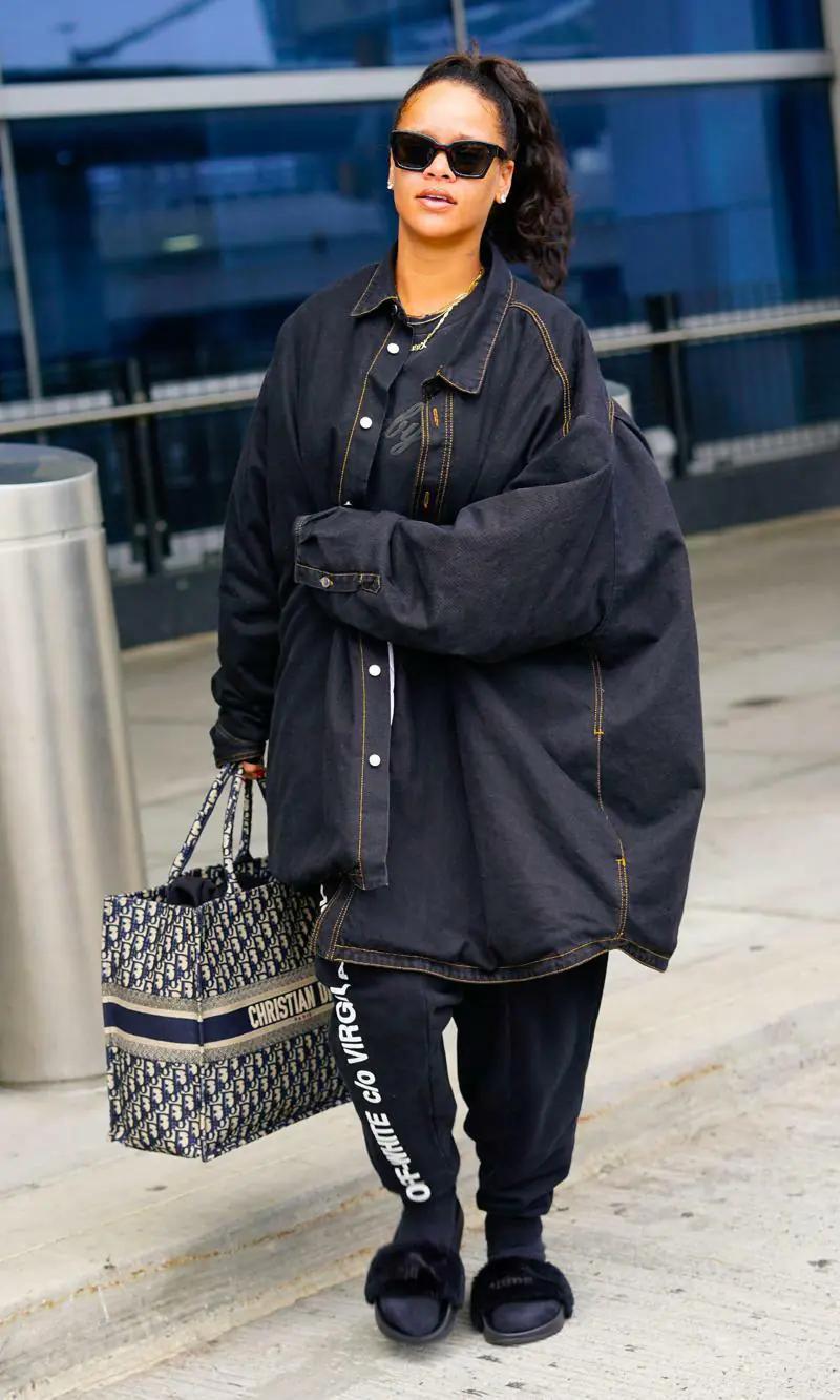 Dior Book Tote Bag: el bolso favorito de las celebs