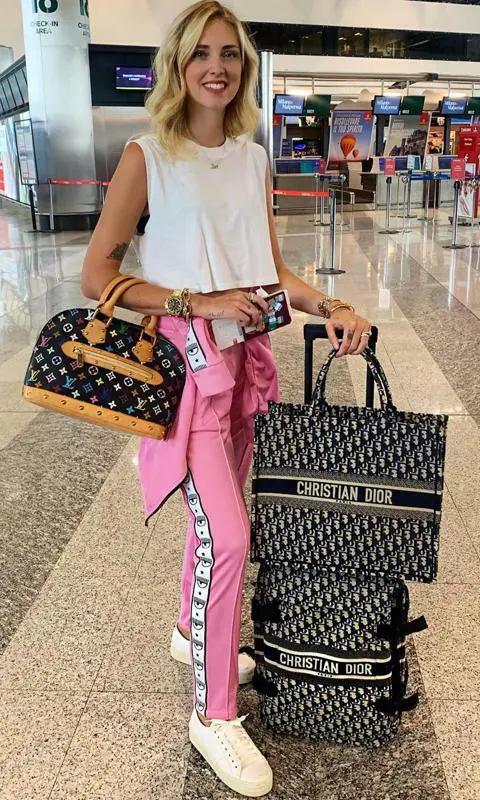 Dior Book Tote Bag: el bolso favorito de las celebs