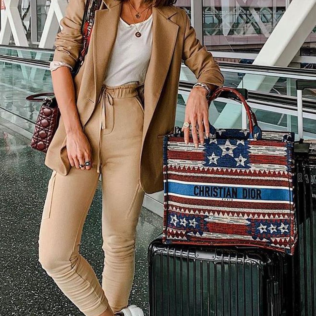 Dior Book Tote Bag: el bolso favorito de las celebs