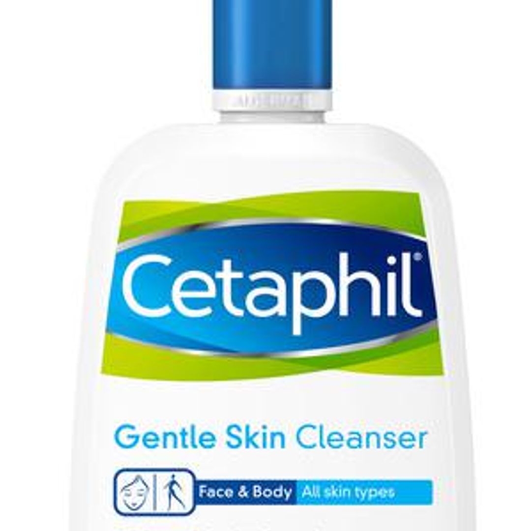 Gentle Skin Cleanser