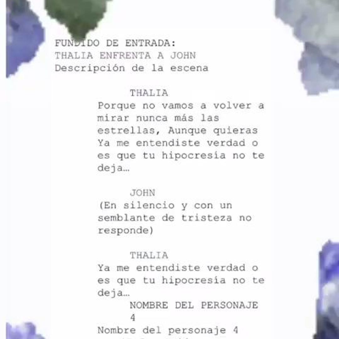 Thalía