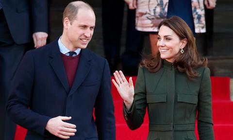 Kate Middleton, Prince William to have musical date night