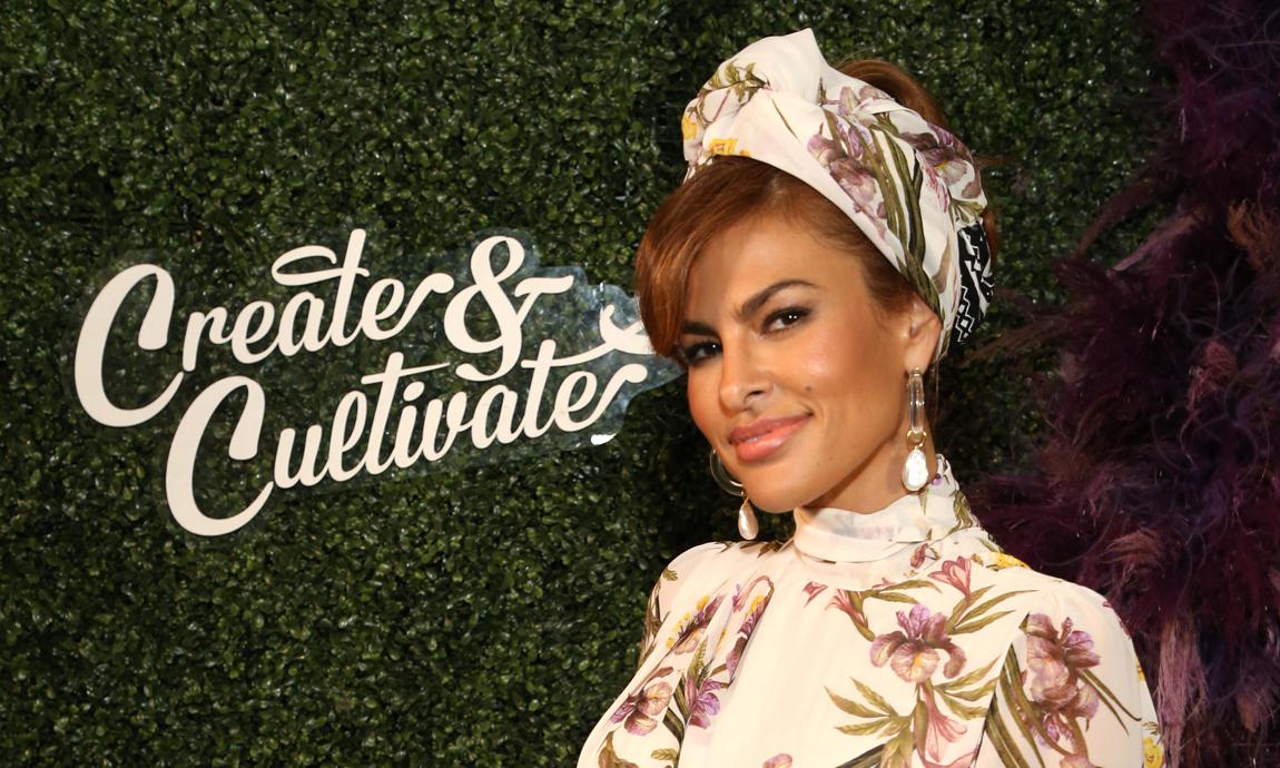 Eva Mendes not affected by online troll who called her old