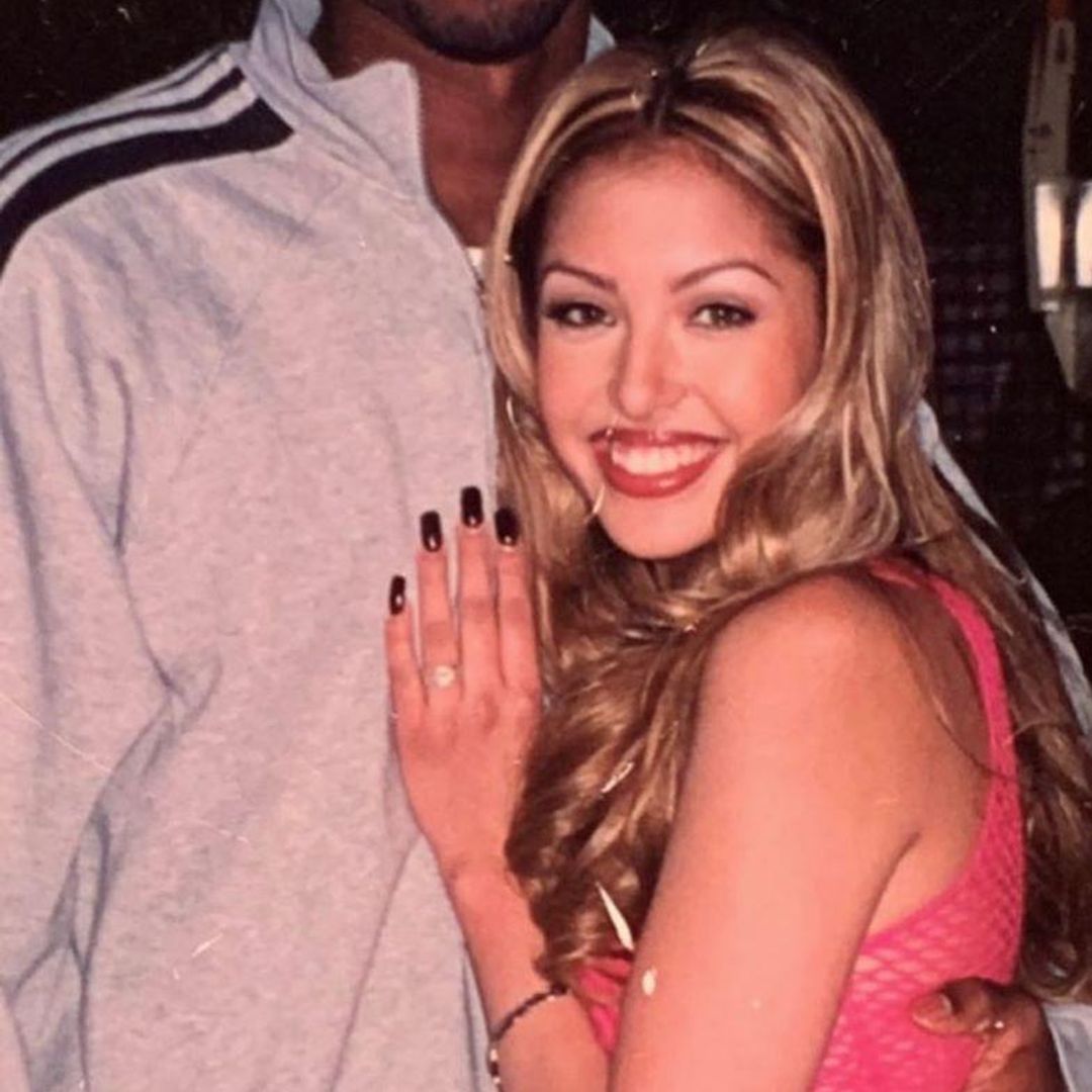 Kobe and Vanessa Bryant