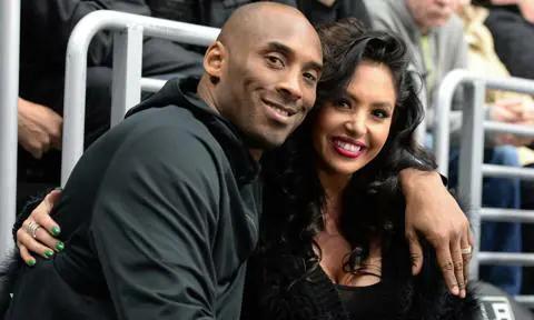 Kobe Bryant went through a lot of trouble to give wife Vanessa this gift