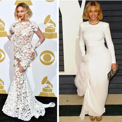 We take a look back at some of Beyoncé’s best dresses