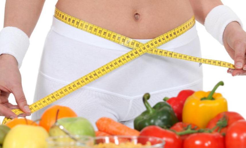 Loose weight with healthy eating habits