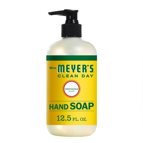hand soap 2020
