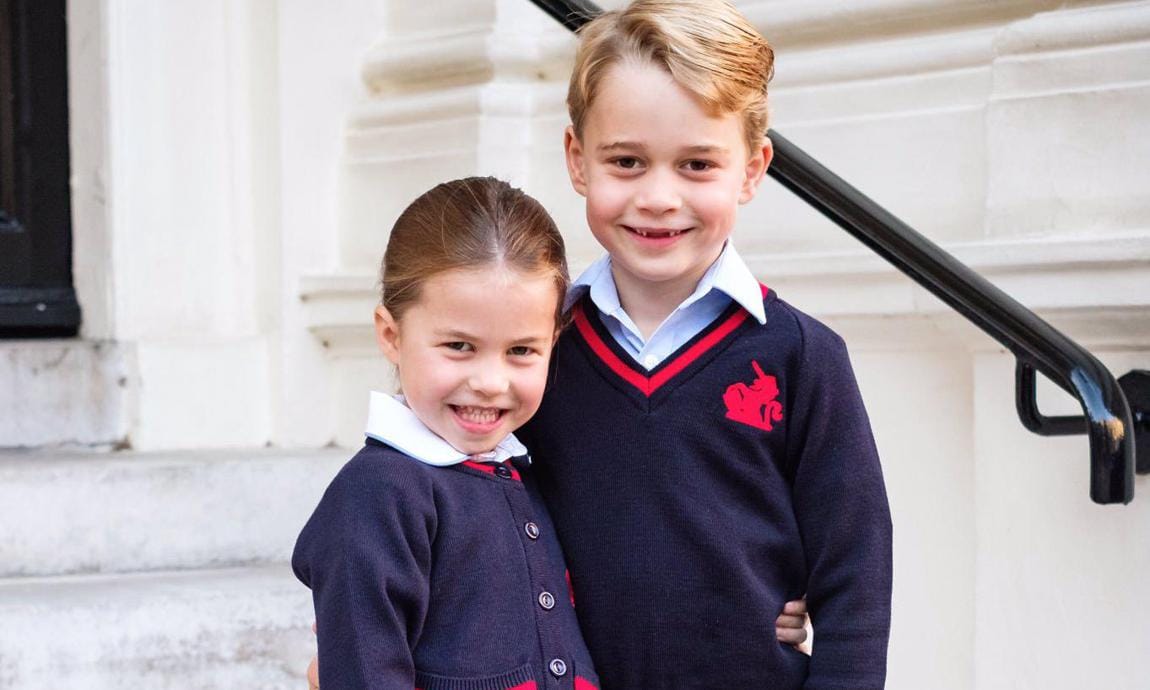 Prince George, Princess Charlotte will be homeschooled due to coronavirus pandemic