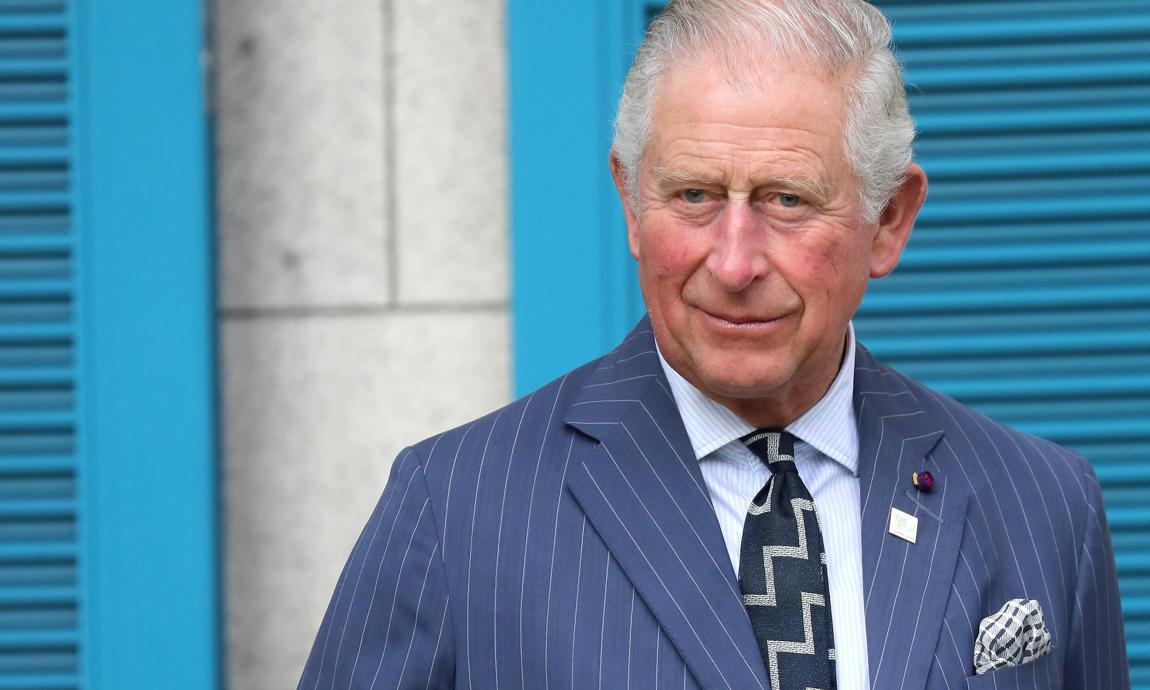 The Prince Of Wales Visits Tokyo - Day Three