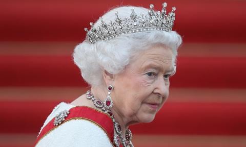 Queen Elizabeth to make rare TV broadcast