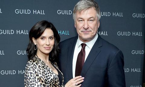 Alec and Hilaria Baldwin expecting baby after suffering back-to-back miscarriages
