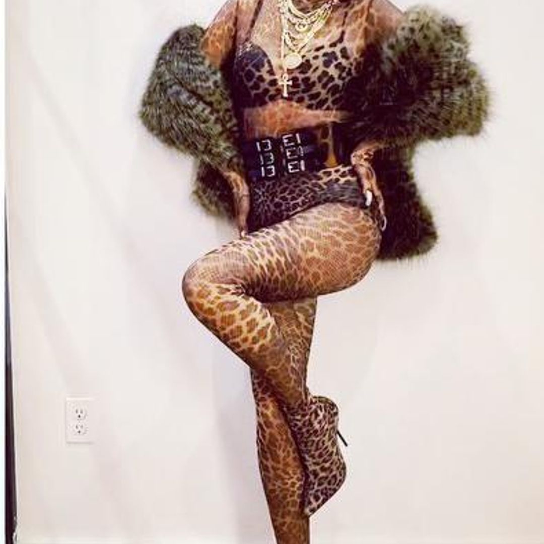 Thalía