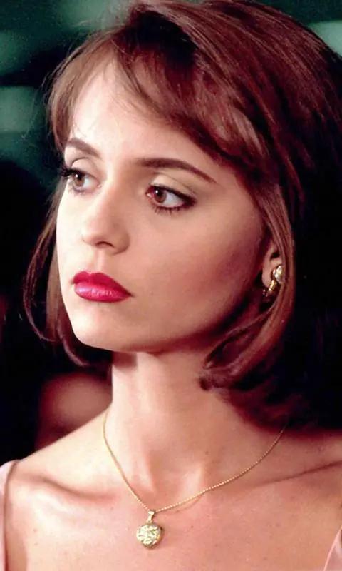 Gaby Spanic