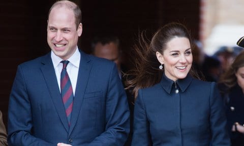 Kate Middleton and Prince William release important update