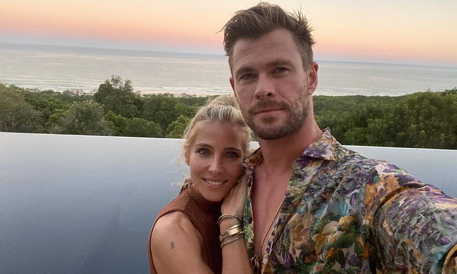The 'Complicated' Reason Elsa Pataky Kept Her Name After Marriage