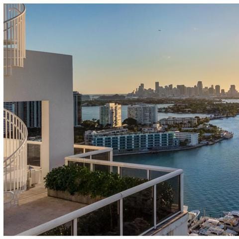 Gianluca Vacchi's Miami home for sale for $10.9 million