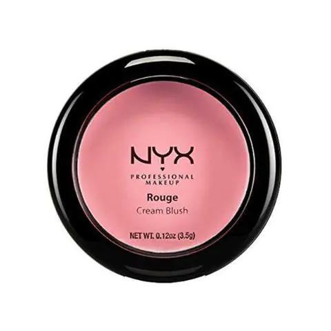 NYX Professional Makeup Cream Blush